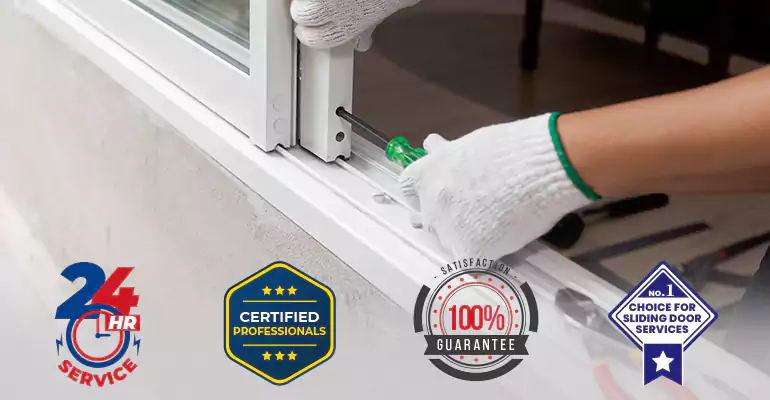 Pocket Door Roller Repair and Adjustment Florida City