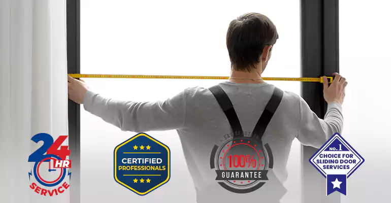 Screen Door Repair Company in Florida City, FL