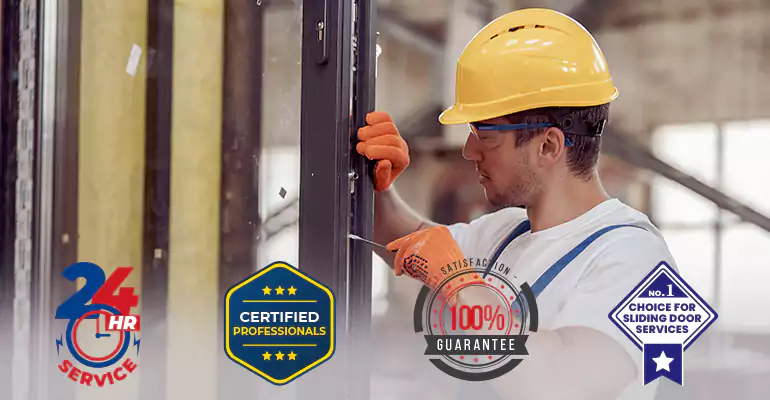 Sliding Door Latch Repair Near Me Florida City
