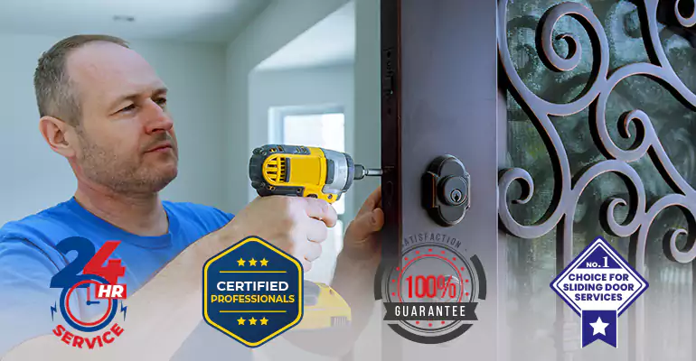 Our Steel Door Repair Florida City, FL