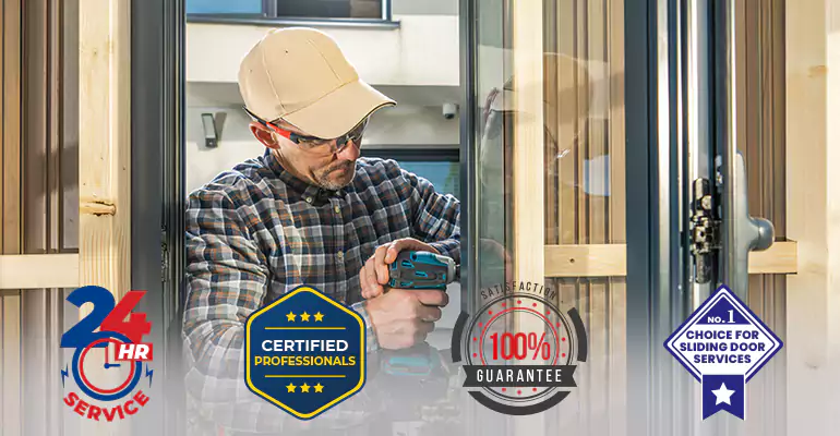 Storefront Door Repair in Florida City, FL