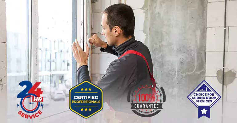 Window Repair Service in Florida City, FL