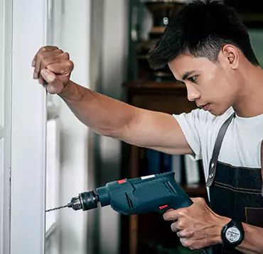 Screen Door Repair Company Florida City, FL