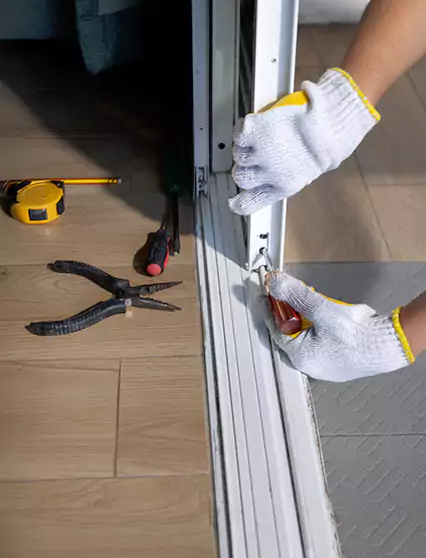 Responsive 24 Hour Sliding Door Repair Florida City, FL