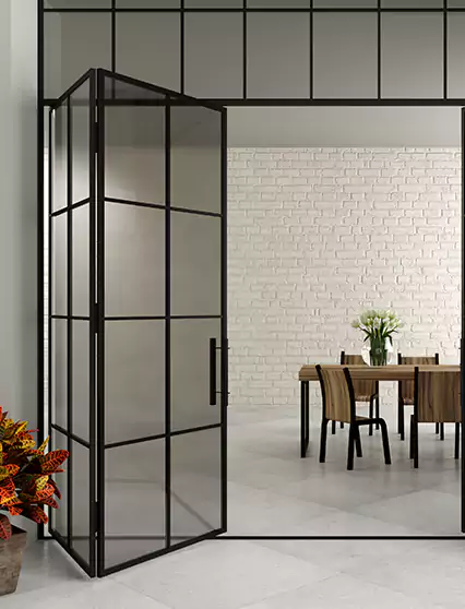 About Accordion Door Repair in Florida City, FL