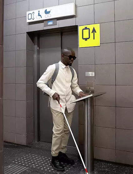 Compliant ADA Handicap Door Solutions Florida City, FL