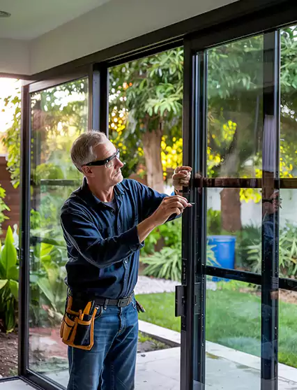 Dependable Automatic Sliding Door Installation Florida City, FL