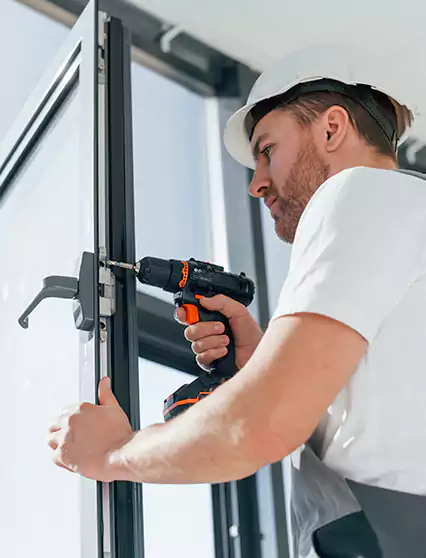 Reliable Balcony Glass Door Repair & Sliding Balcony Door Repairs in Florida City, FL
