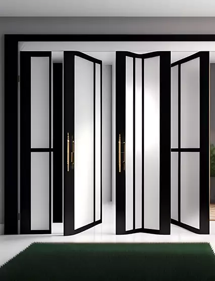 About Bifold Door Repair in Florida City, FL
