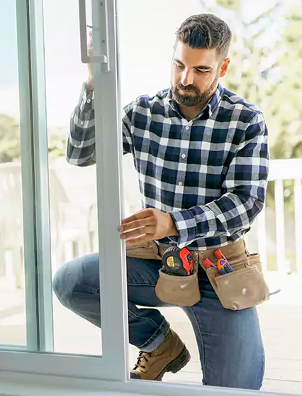 About Commercial Sliding Door Repair in Florida City, FL