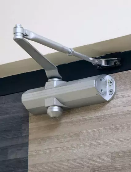 Professional Door Closer Installation Florida City, FL