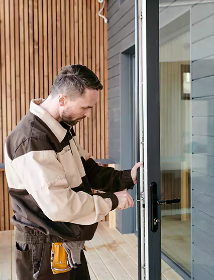 About Door Handle Replacement Service in Florida City, FL