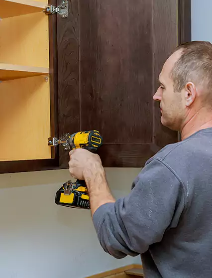 Professional Door Hinge Repair Florida City, FL