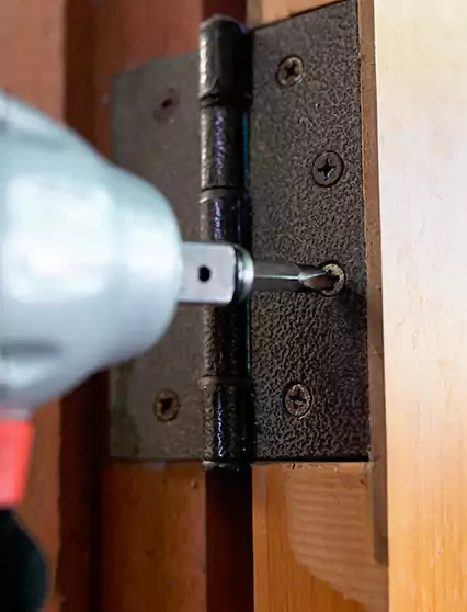 Professional Door Hinge Replacement Florida City, FL