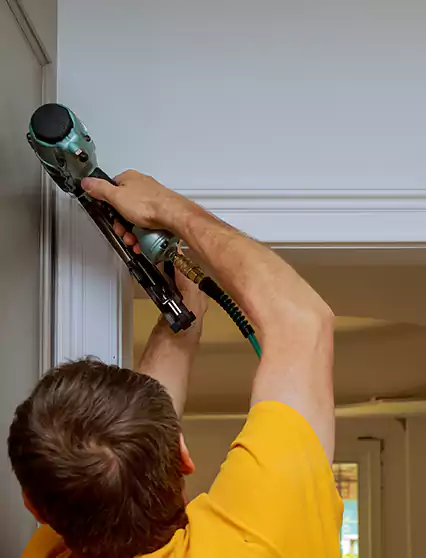 Professional Door Jamb Repair Florida City, FL