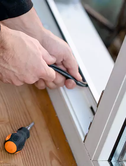 Professional Door Seal Repair Services in Florida City, FL