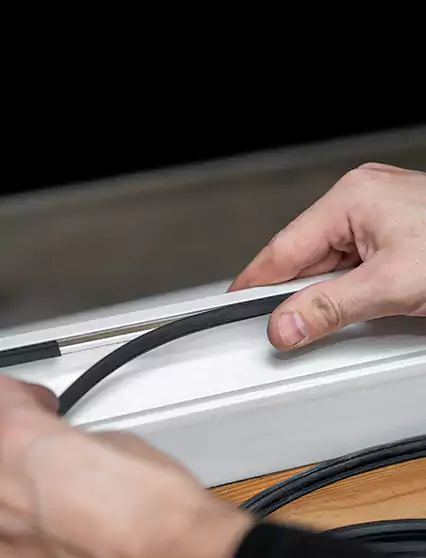 Professional Weather Stripping Service Florida City, FL