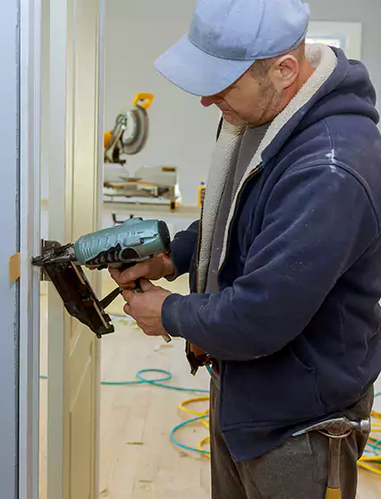 Professional Emergency Exit Door Repair Florida City, FL