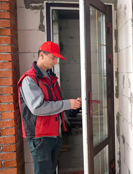 Professional Exterior Door Repair Florida City, FL