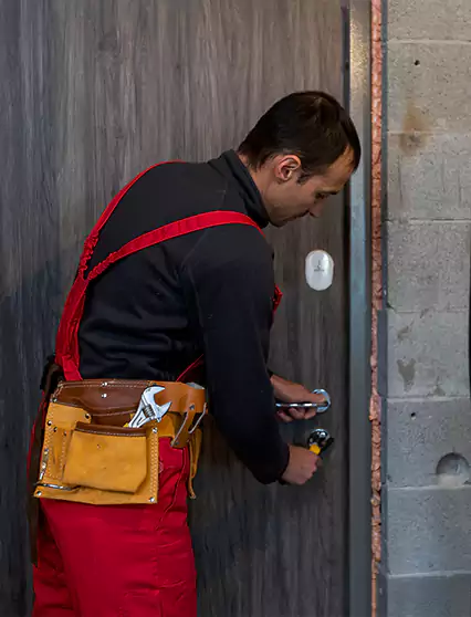 Professional Fire Rated Door Repair Florida City, FL