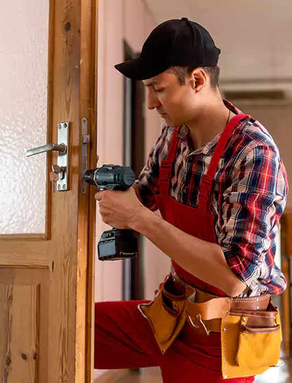 Dependable Handicap Door Repair & Handicap Door Opener Repair in Florida City, FL