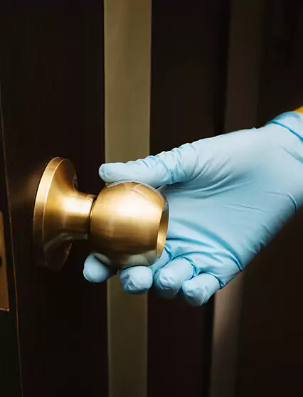 Exceptional Sliding Door Repair Service in Florida City