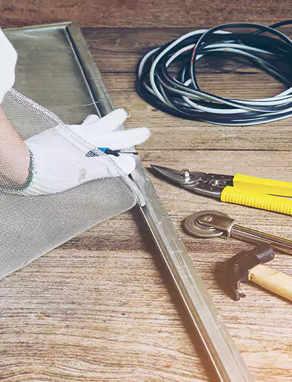 Reliable Mesh Door Repair Florida City, FL