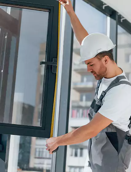 Professional Old Window Restoration Florida City, FL