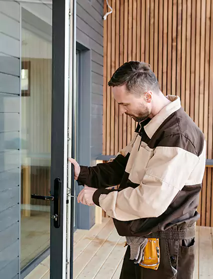 Trusted Patio Door Handle Repair & Sliding Door Handle Repair in Florida City, FL
