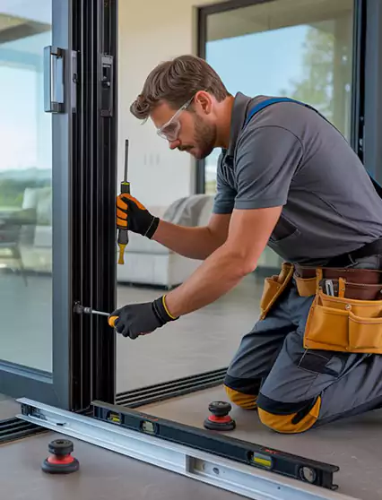Professional Patio Door Repair Florida City, FL