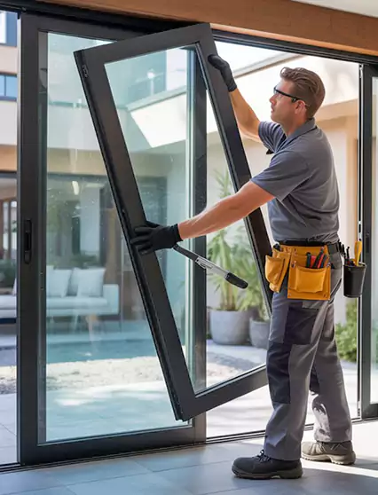 Reliable Pool Screen Door Replacement Florida City, FL