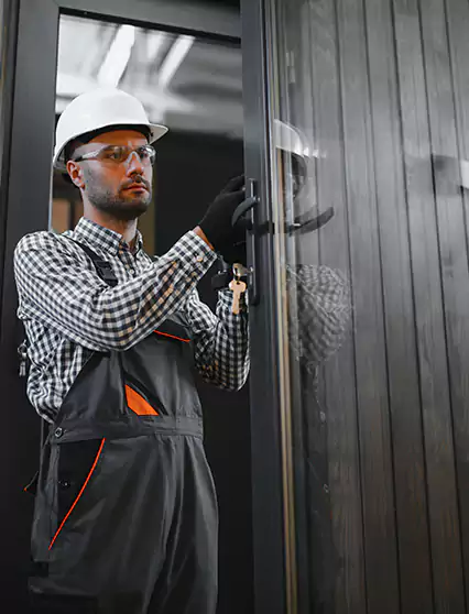 About Residential Door Repair in Florida City, FL