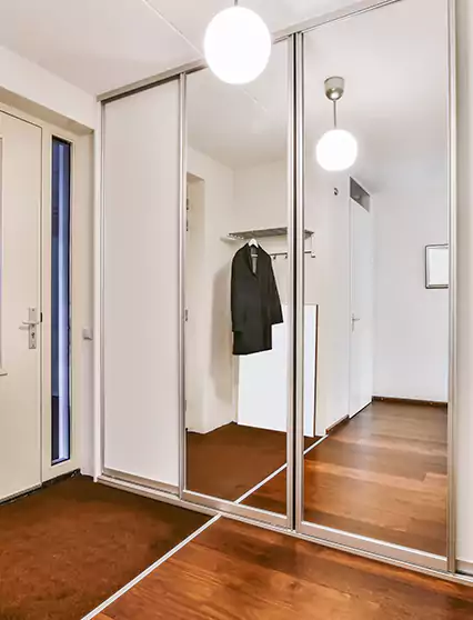 Professional Sliding Closet Door Repair Florida City, FL