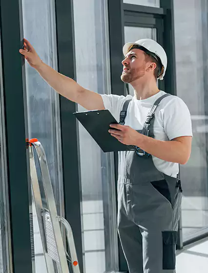 Professional Sliding Door Glass Replacement Services in Florida City, FL