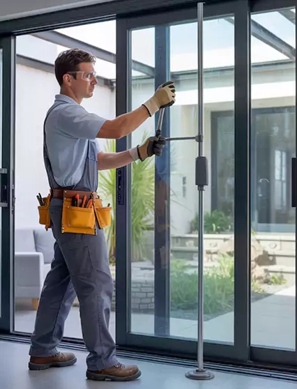 Professional Sliding Door Installation and Patio Door Installation in Florida City, FL