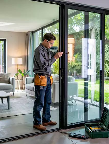 Reliable Sliding Door Latch Repair Florida City, FL