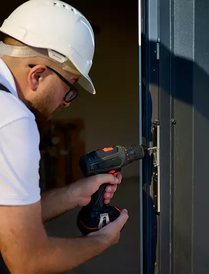 Dependable Sliding Door Latch Replacement Florida City, FL