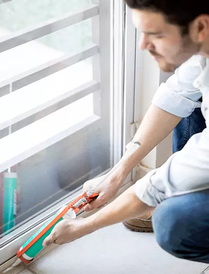 Reliable Sliding Door Leaking Repair Florida City, FL