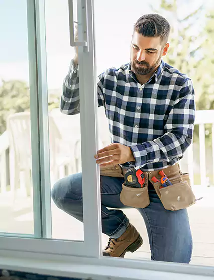 Reliable Sliding Door Panel Replacement Florida City, FL