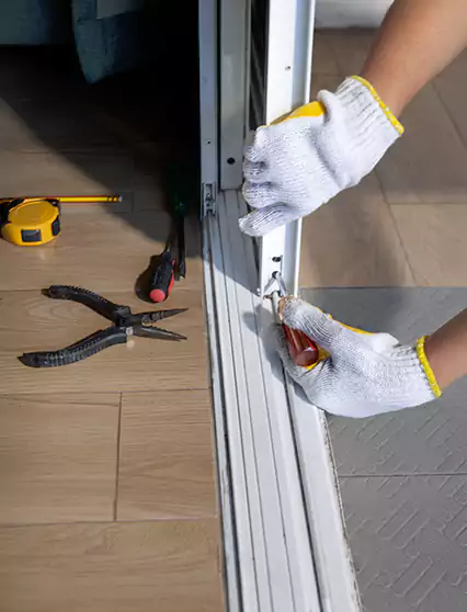 Professional Sliding Door Rollers Repair Services in Florida City, FL