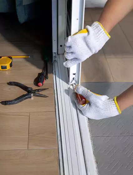 Reliable Sliding Door Stopper Replacement Florida City, FL