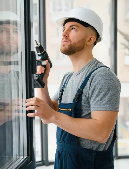 Expert Sliding Glass Door Window Replacement Florida City, FL