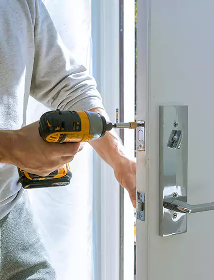 Professional Steel Door Repair Florida City, FL