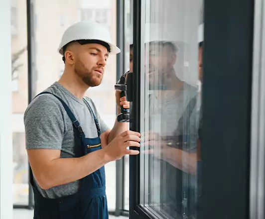 Sliding Glass Door Installation in Florida City, FL