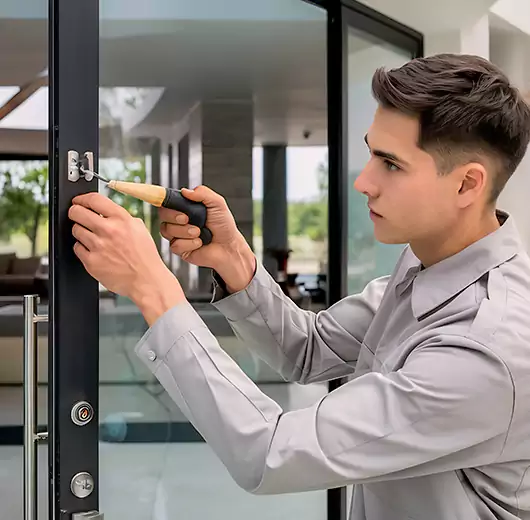 Why Florida City Homeowners & Businesses Trust Us?