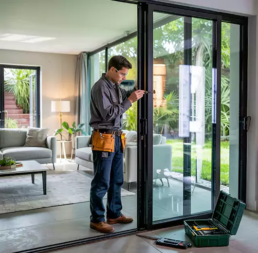 Why Florida City Homeowners & Businesses Trust Us