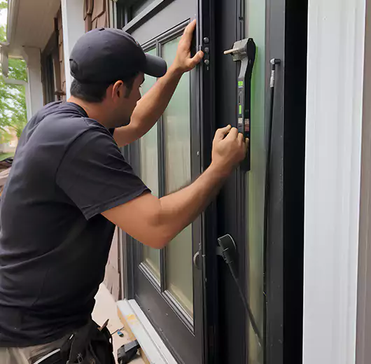 Why Florida City Homeowners & Businesses Trust Us?