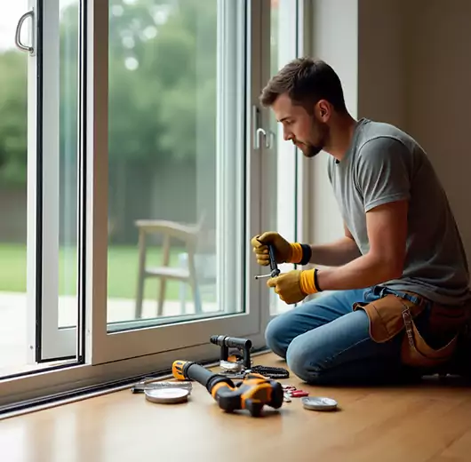 Why Florida City Homeowners & Businesses Trust Us?