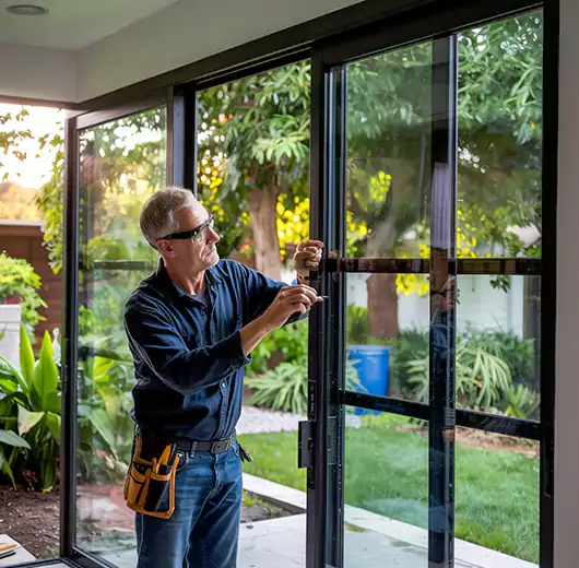 Why Florida City Homeowners & Businesses Trust Us?