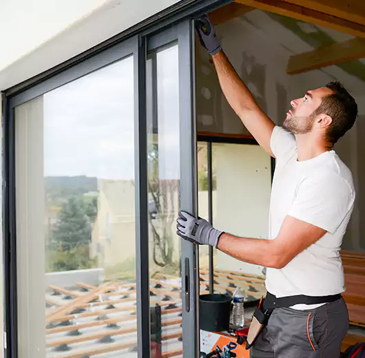 Why Florida City Homeowners & Businesses Trust Us?